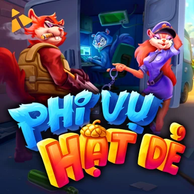 Phi vụ hạt dẻ DA88